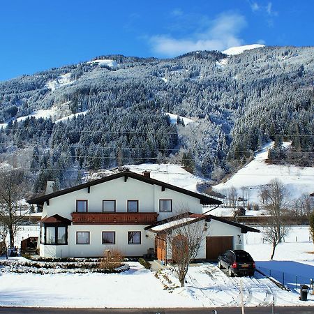 Fruehstueckpension Larson Бад Хофгащайн Екстериор снимка